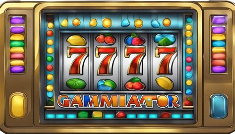 Gaminator Slots Free Coins (June 2024) .